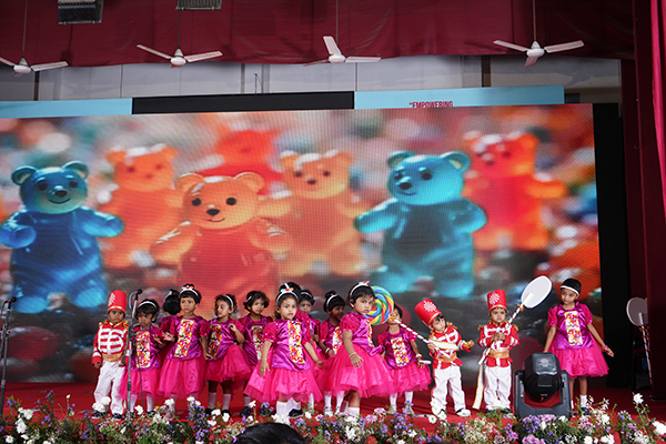 ANNUAL PRIZE DAY 2025
