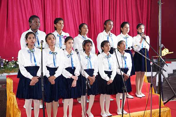 ANNUAL PRIZE DAY 2025