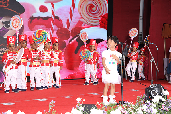 ANNUAL PRIZE DAY 2025