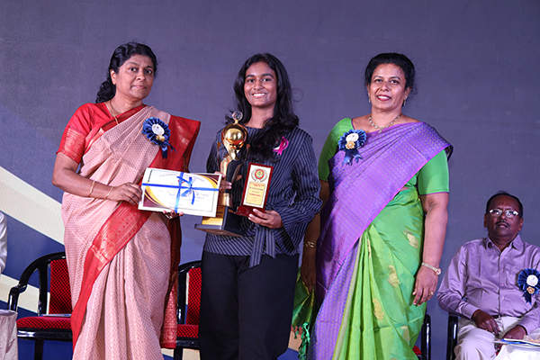 ANNUAL PRIZE DAY 2025