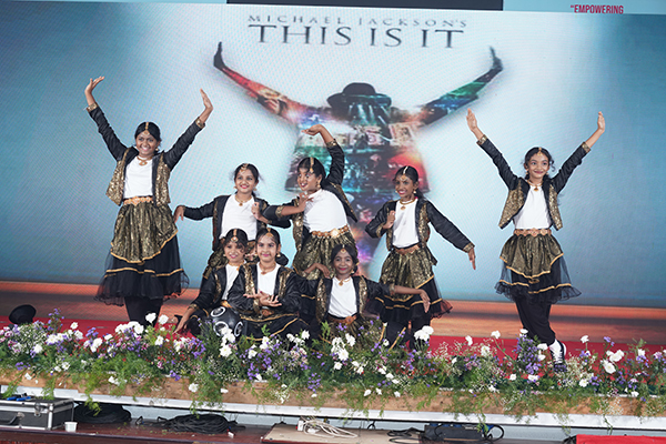 ANNUAL PRIZE DAY 2025