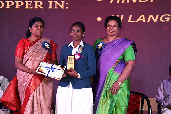 ANNUAL PRIZE DAY 2025