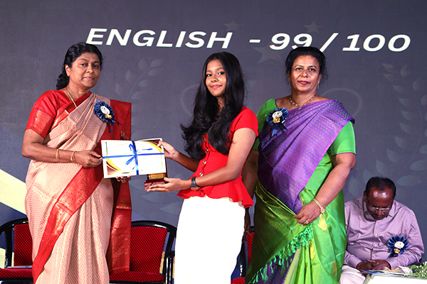 ANNUAL PRIZE DAY 2025