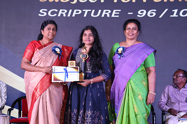 ANNUAL PRIZE DAY 2025