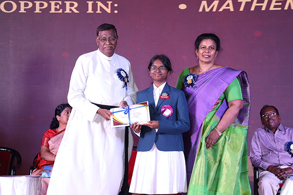 ANNUAL PRIZE DAY 2025