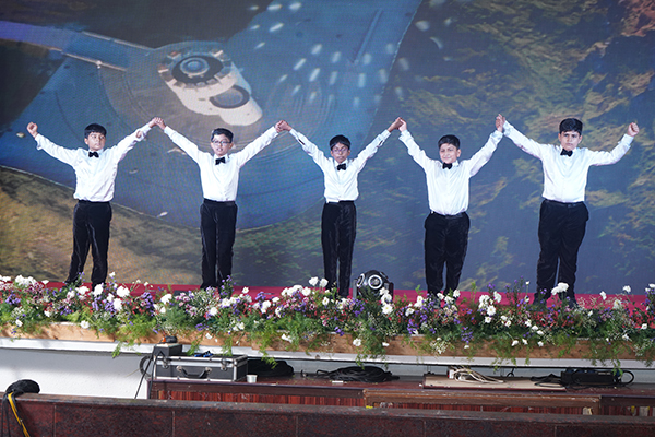 ANNUAL PRIZE DAY 2025