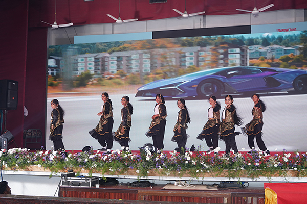 ANNUAL PRIZE DAY 2025