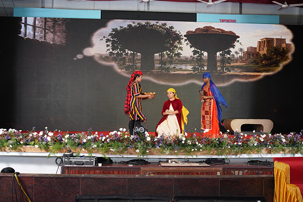 ANNUAL PRIZE DAY 2025
