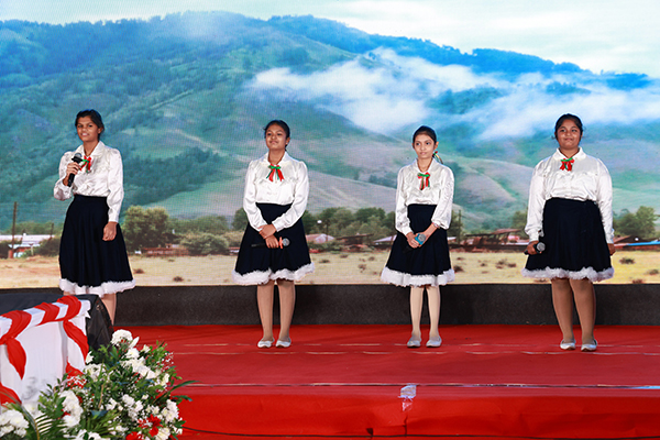 CHRISTMAS CELEBRATION 2025