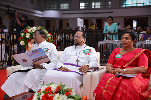 CHRISTMAS CELEBRATION 2025