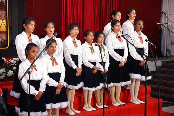 CHRISTMAS CELEBRATION 2025