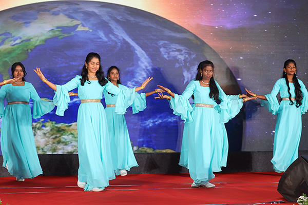 CHRISTMAS CELEBRATION 2025