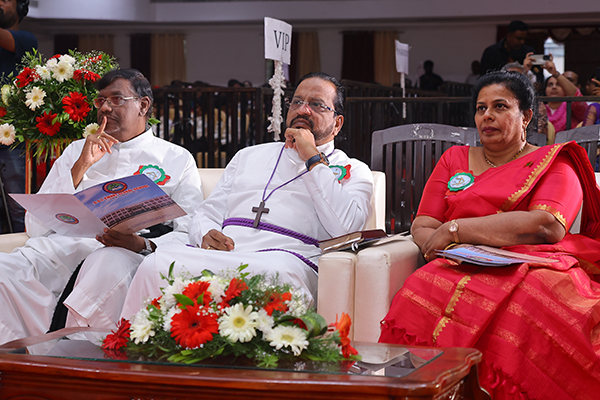 CHRISTMAS CELEBRATION 2025