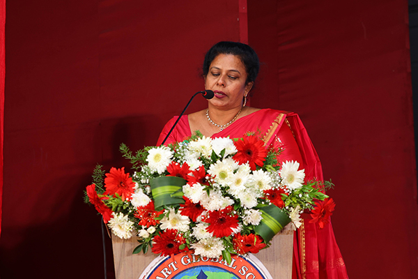 CHRISTMAS CELEBRATION 2025