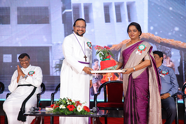 CHRISTMAS CELEBRATION 2025