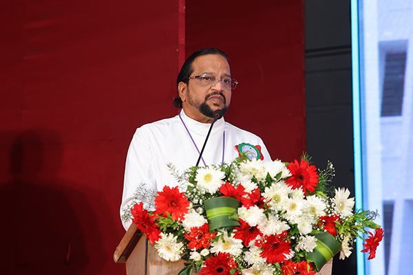 CHRISTMAS CELEBRATION 2025