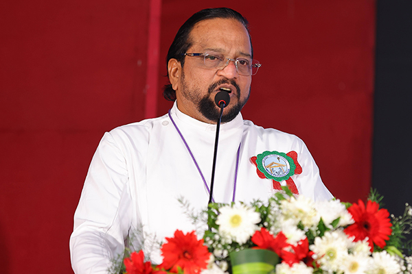 CHRISTMAS CELEBRATION 2025