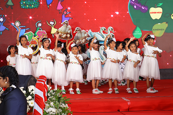 CHRISTMAS CELEBRATION 2025