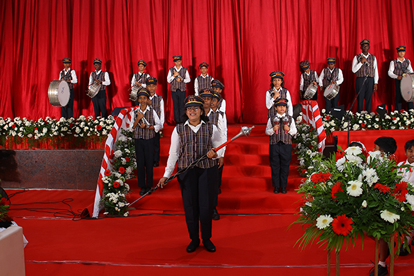 CHRISTMAS CELEBRATION 2025