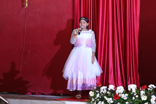 CHRISTMAS CELEBRATION 2025