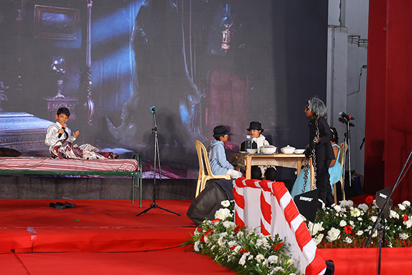 CHRISTMAS CELEBRATION 2025