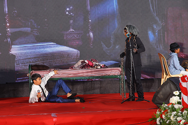 CHRISTMAS CELEBRATION 2025