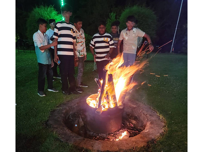 EXCURSION TO OOTY 2026
