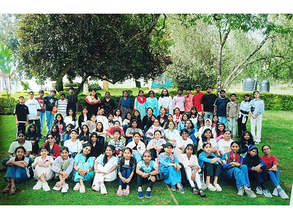 EXCURSION TO OOTY 2026