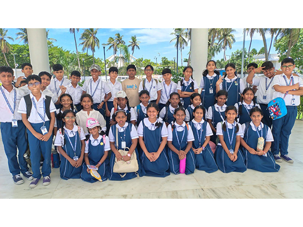 FIELD TRIP JUNE 2026