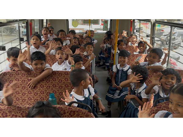 FIELD TRIP JUNE 2026