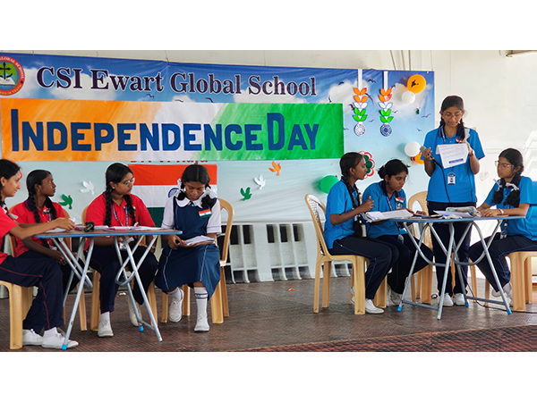INDEPENDENCE DAY 2026