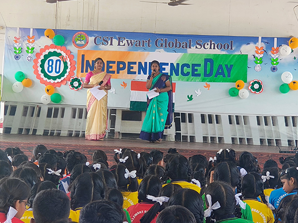 INDEPENDENCE DAY 2026