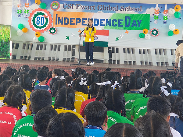 INDEPENDENCE DAY 2026