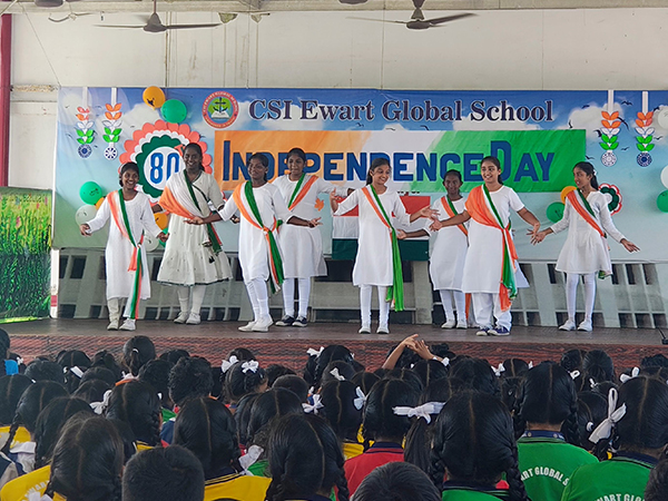 INDEPENDENCE DAY 2026