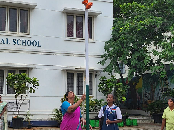 INDEPENDENCE DAY 2026