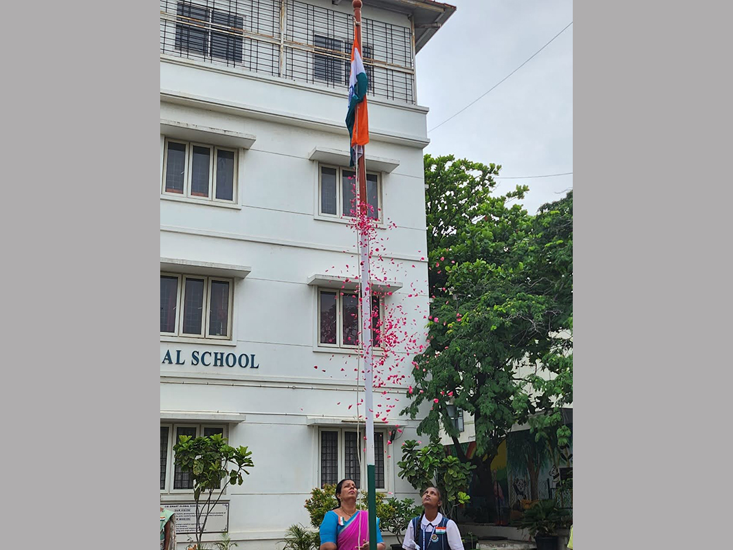 INDEPENDENCE DAY 2026