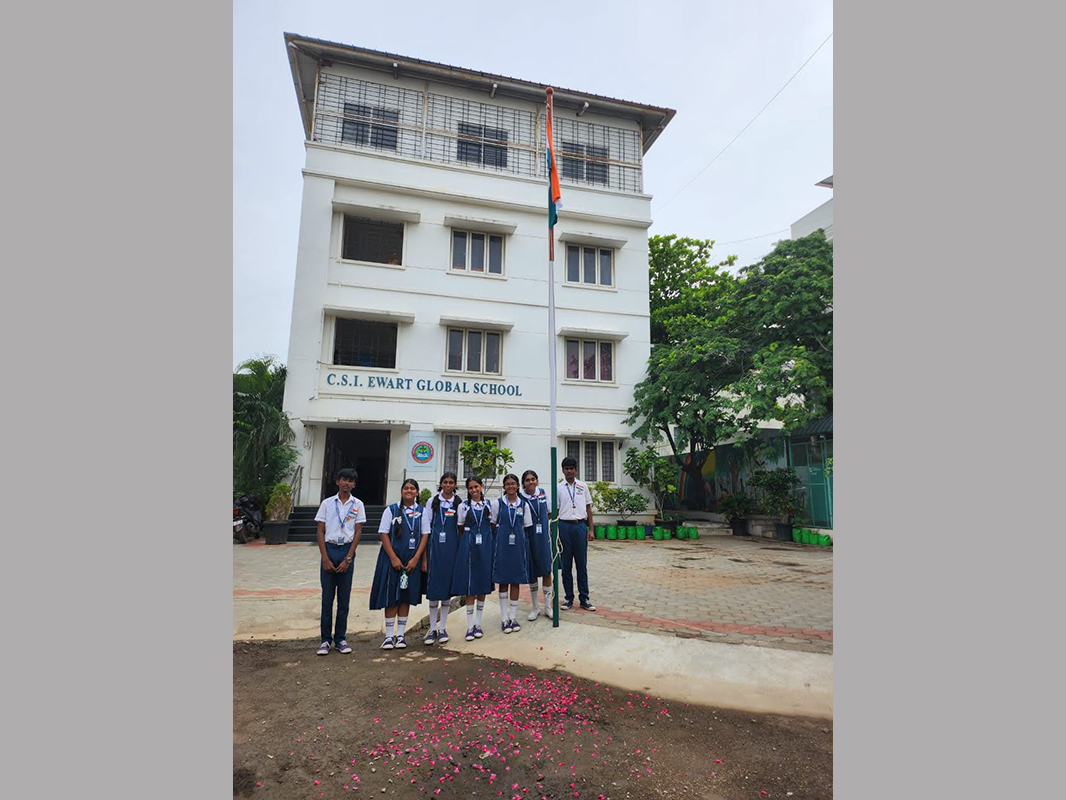 INDEPENDENCE DAY 2026