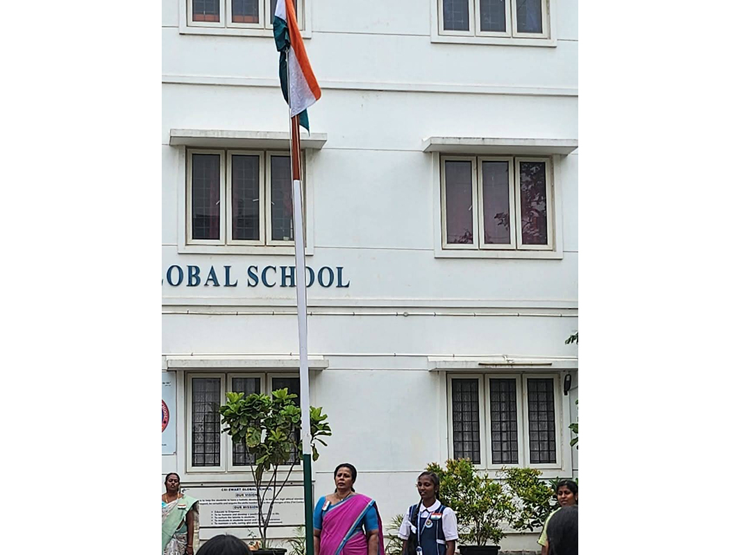 INDEPENDENCE DAY 2026