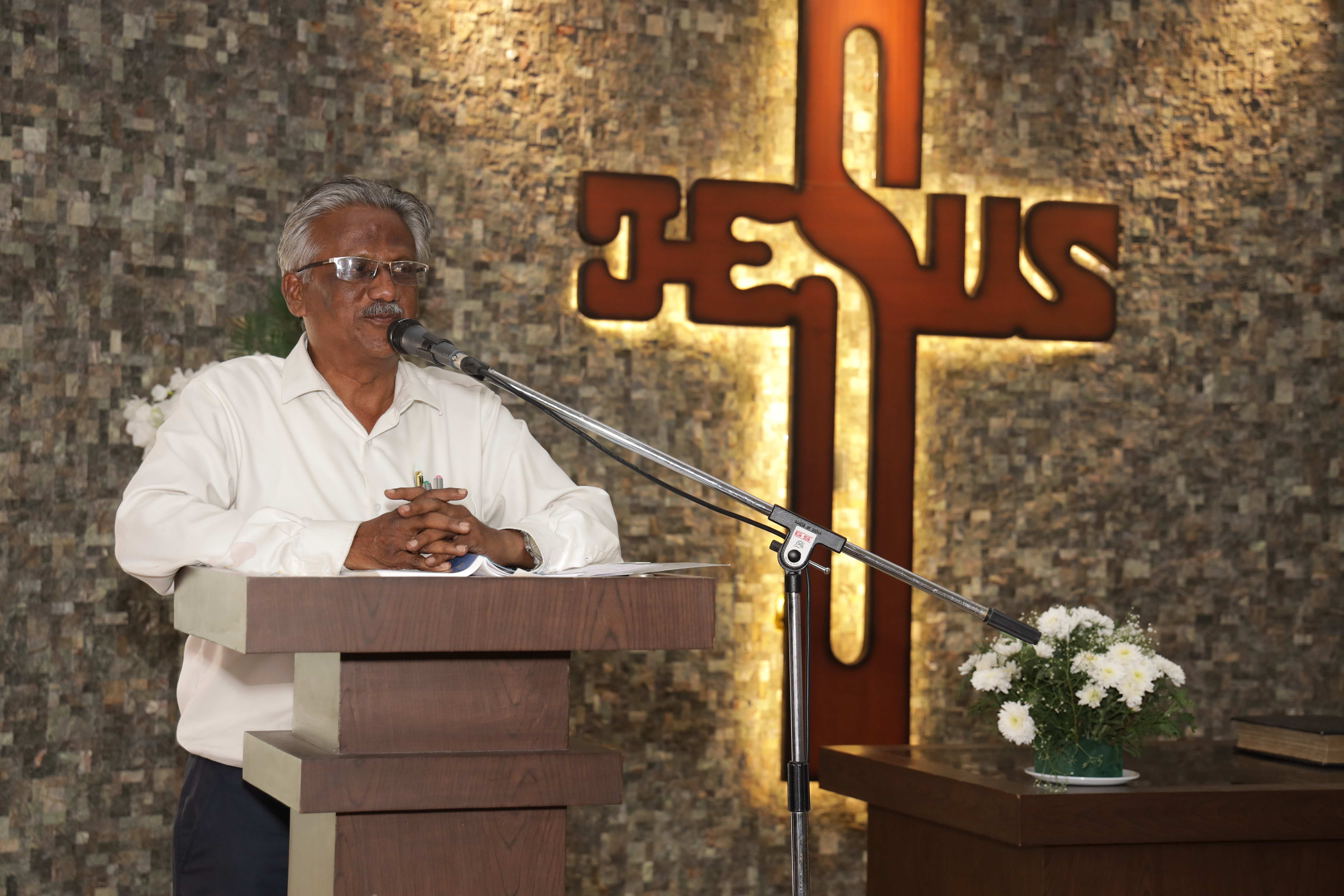 INVESTITURE CEREMONY 2025