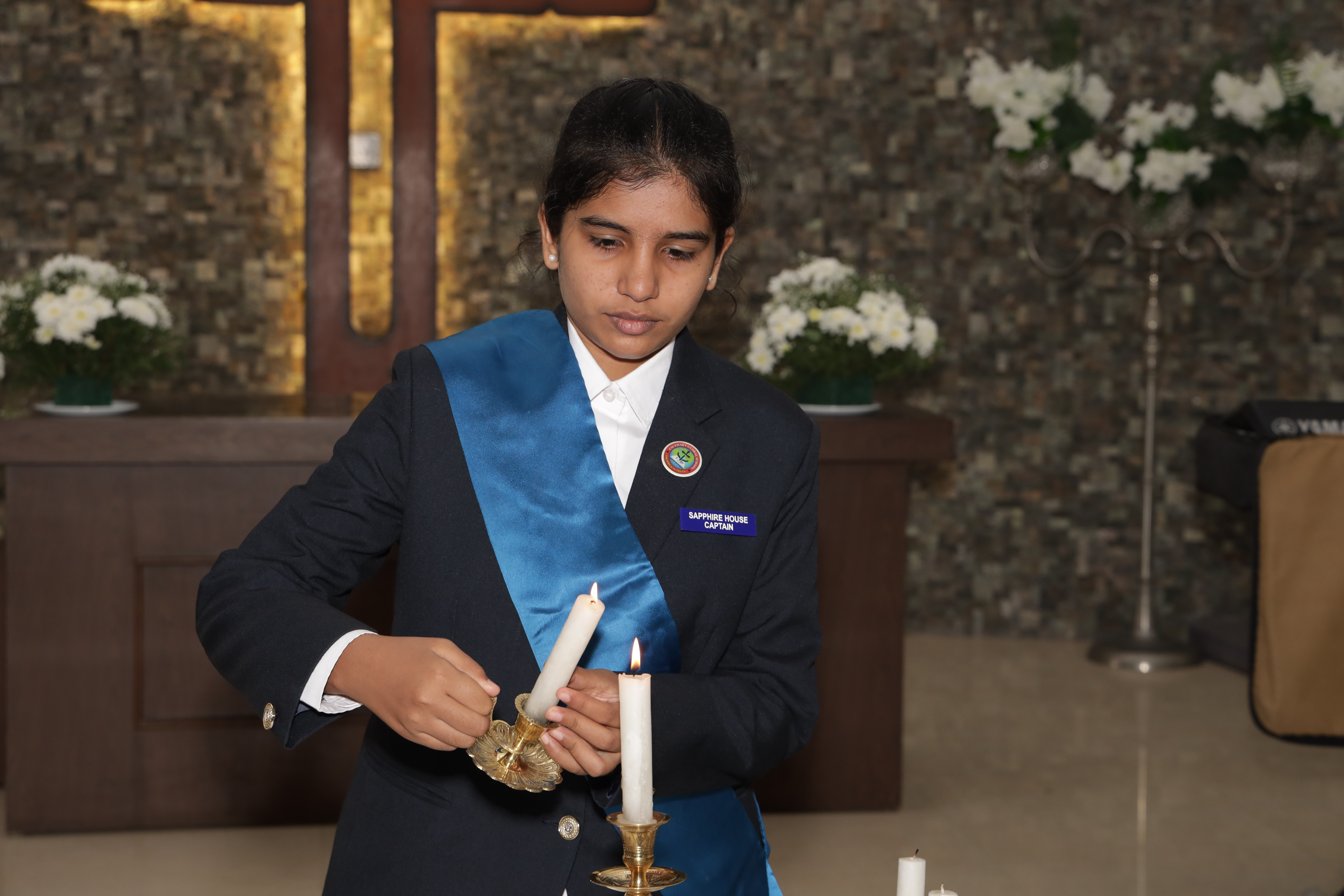 INVESTITURE CEREMONY 2025