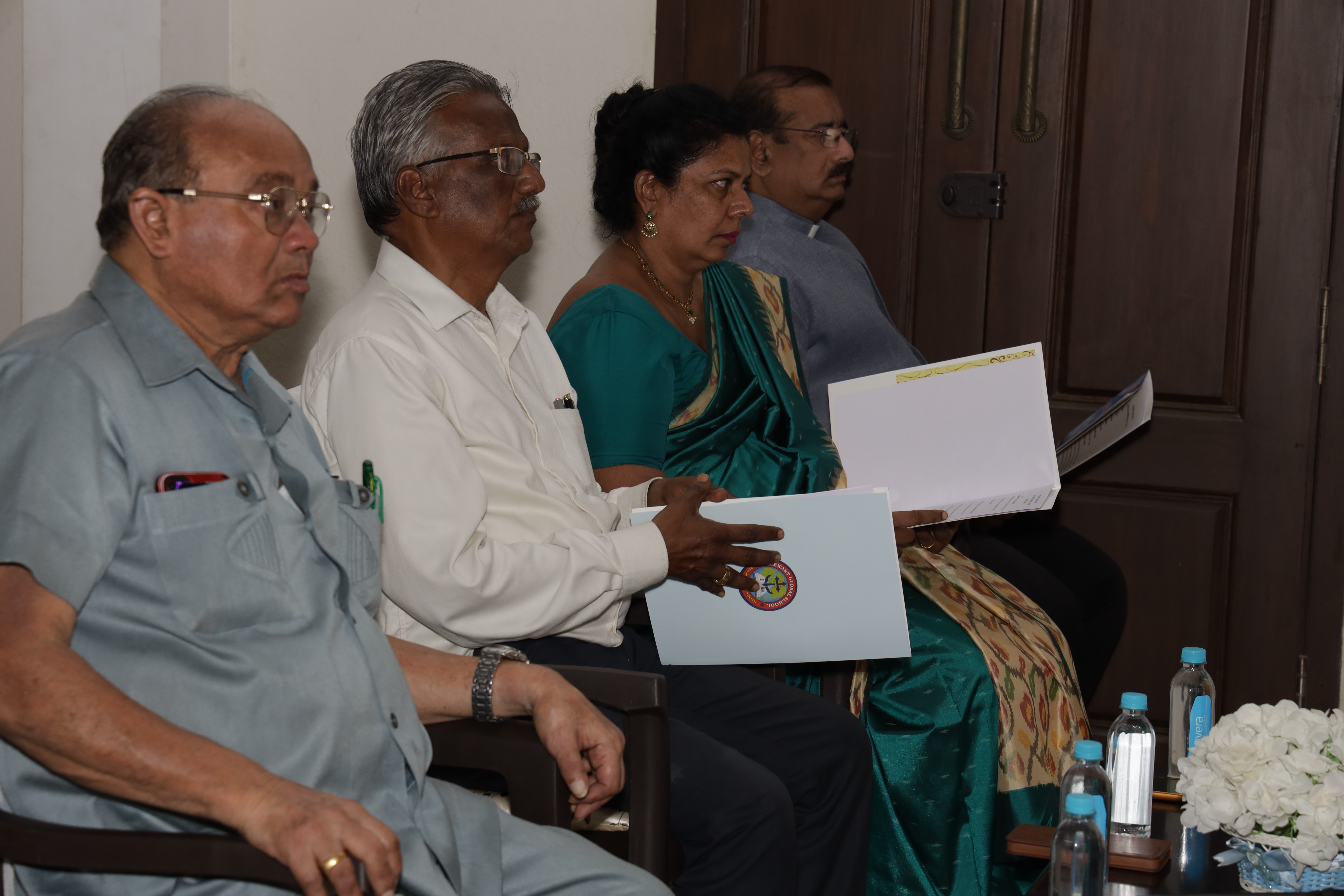 INVESTITURE CEREMONY 2025