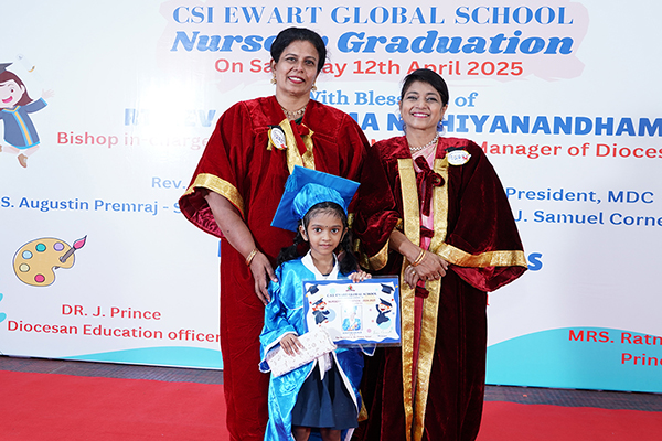 GRAND PARENTS DAY 2025