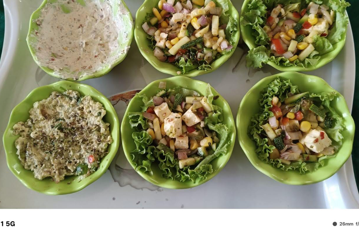 NUTRITION WEEK POSHAN PAKWADA 2025