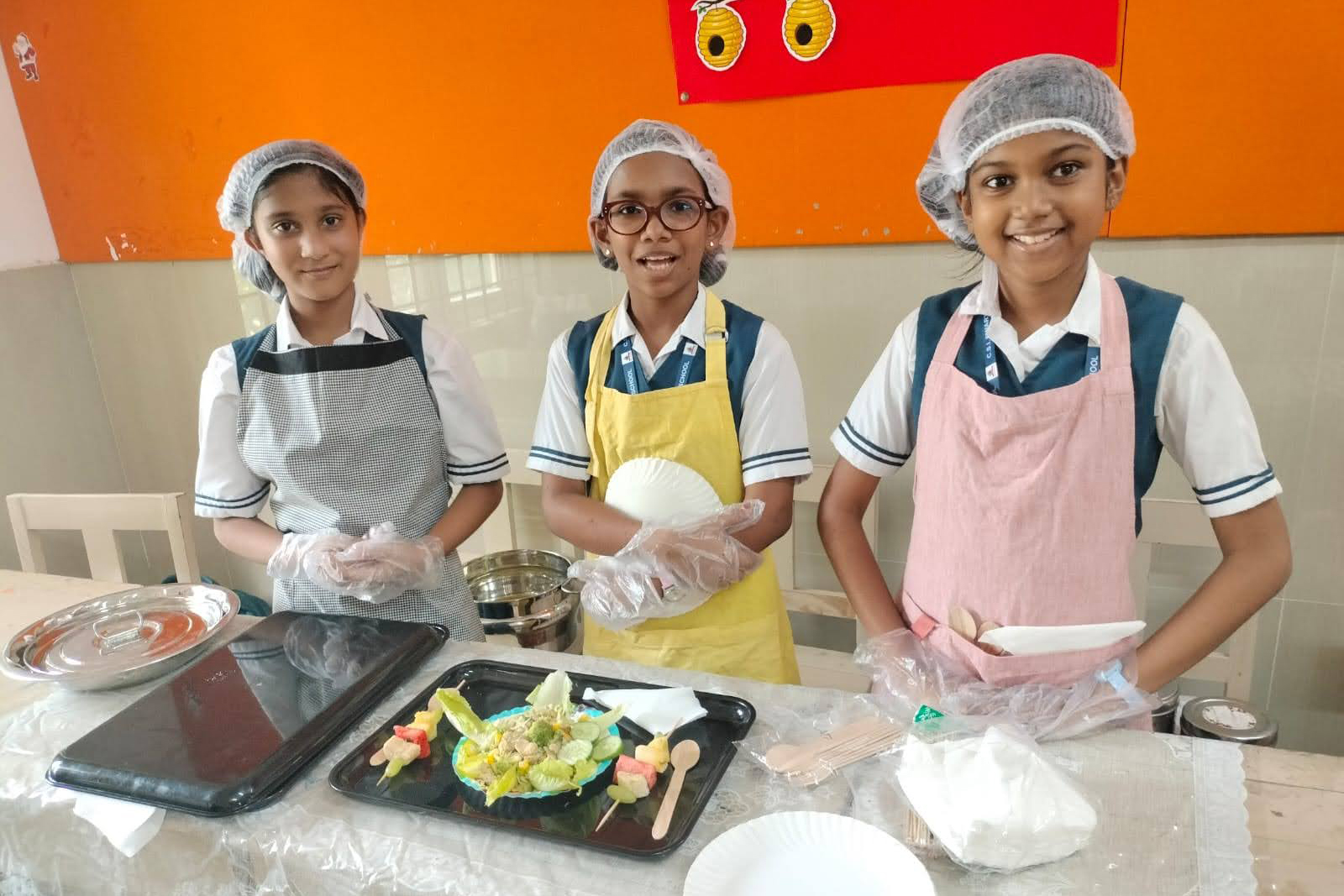 NUTRITION WEEK POSHAN PAKWADA 2025