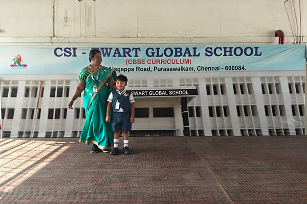 OLYMPIAD WINNERS 2026