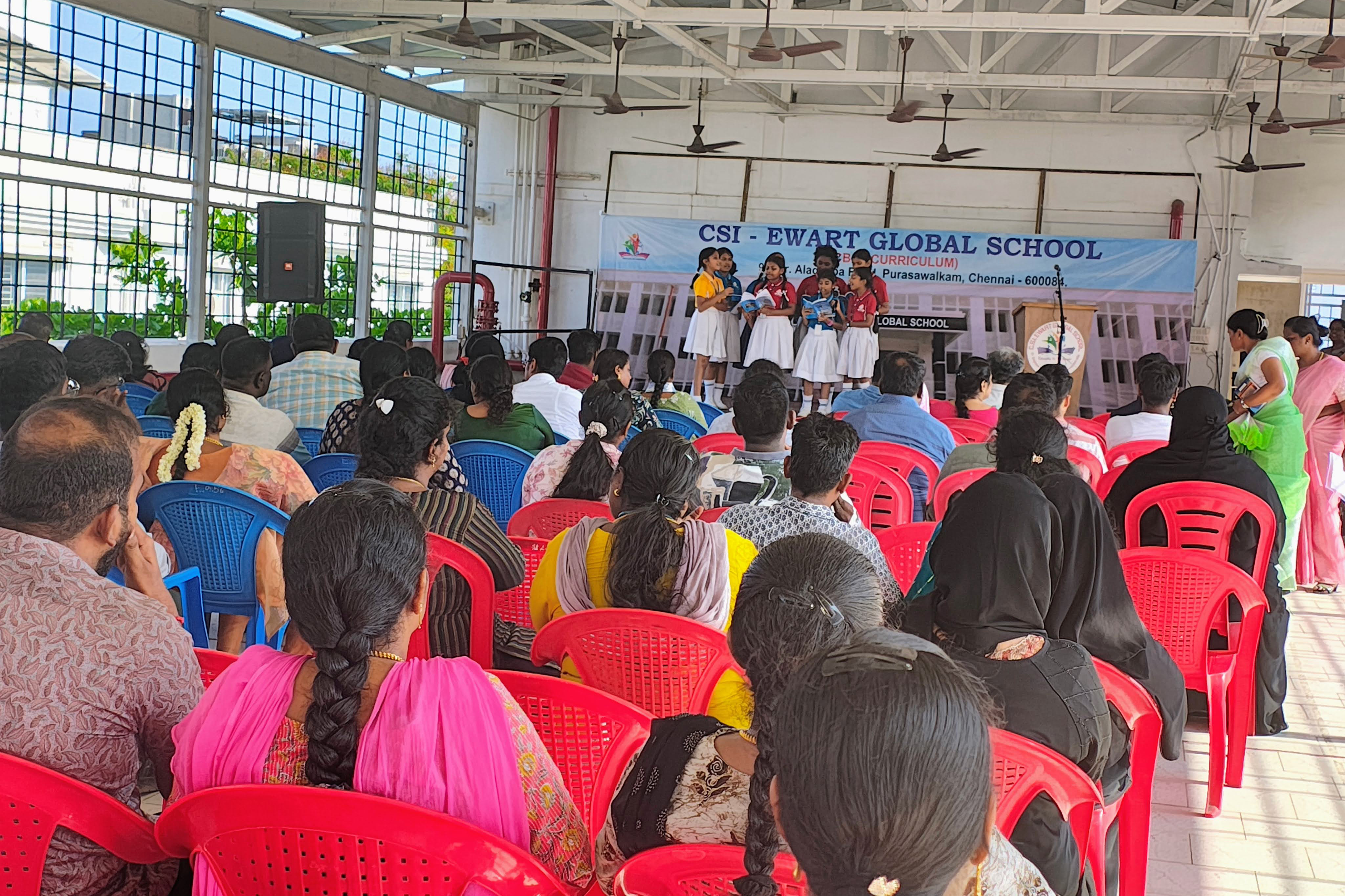 PARENT ORIENTATION 2025