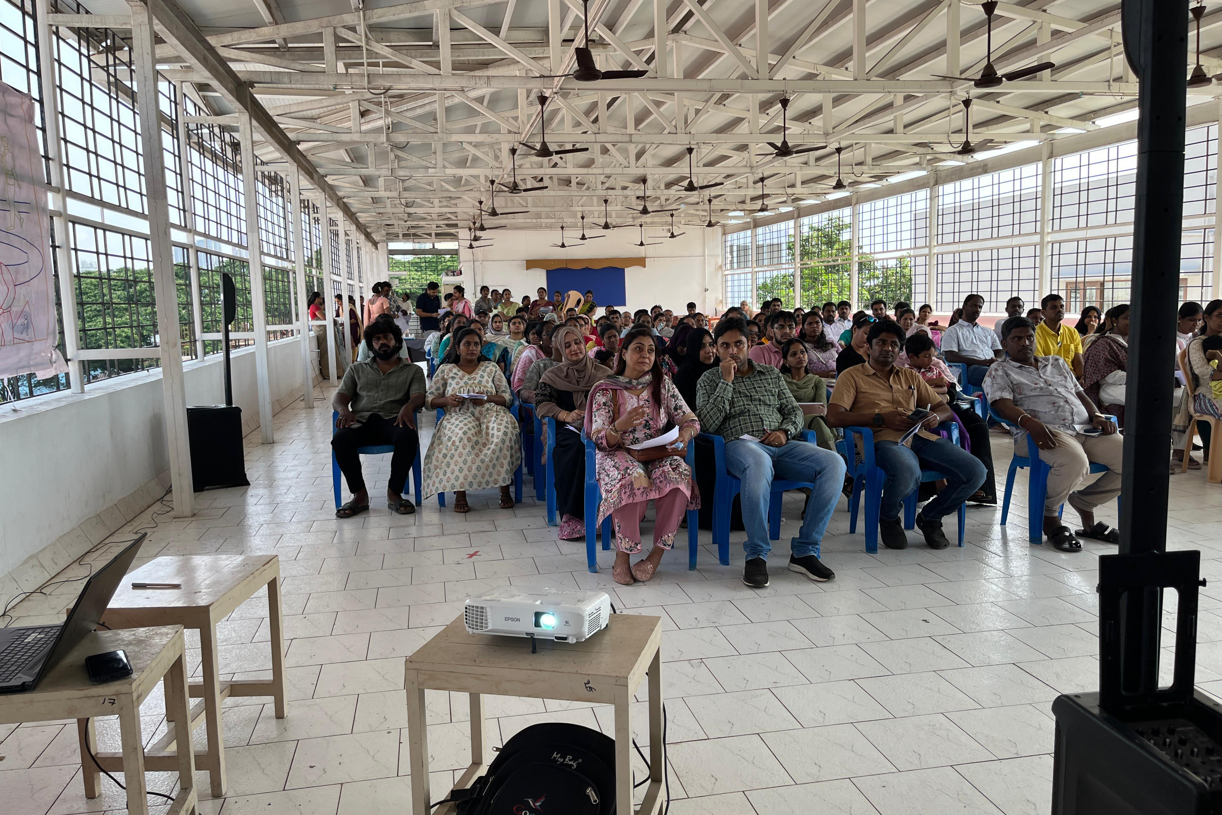 PARENT ORIENTATION 2025