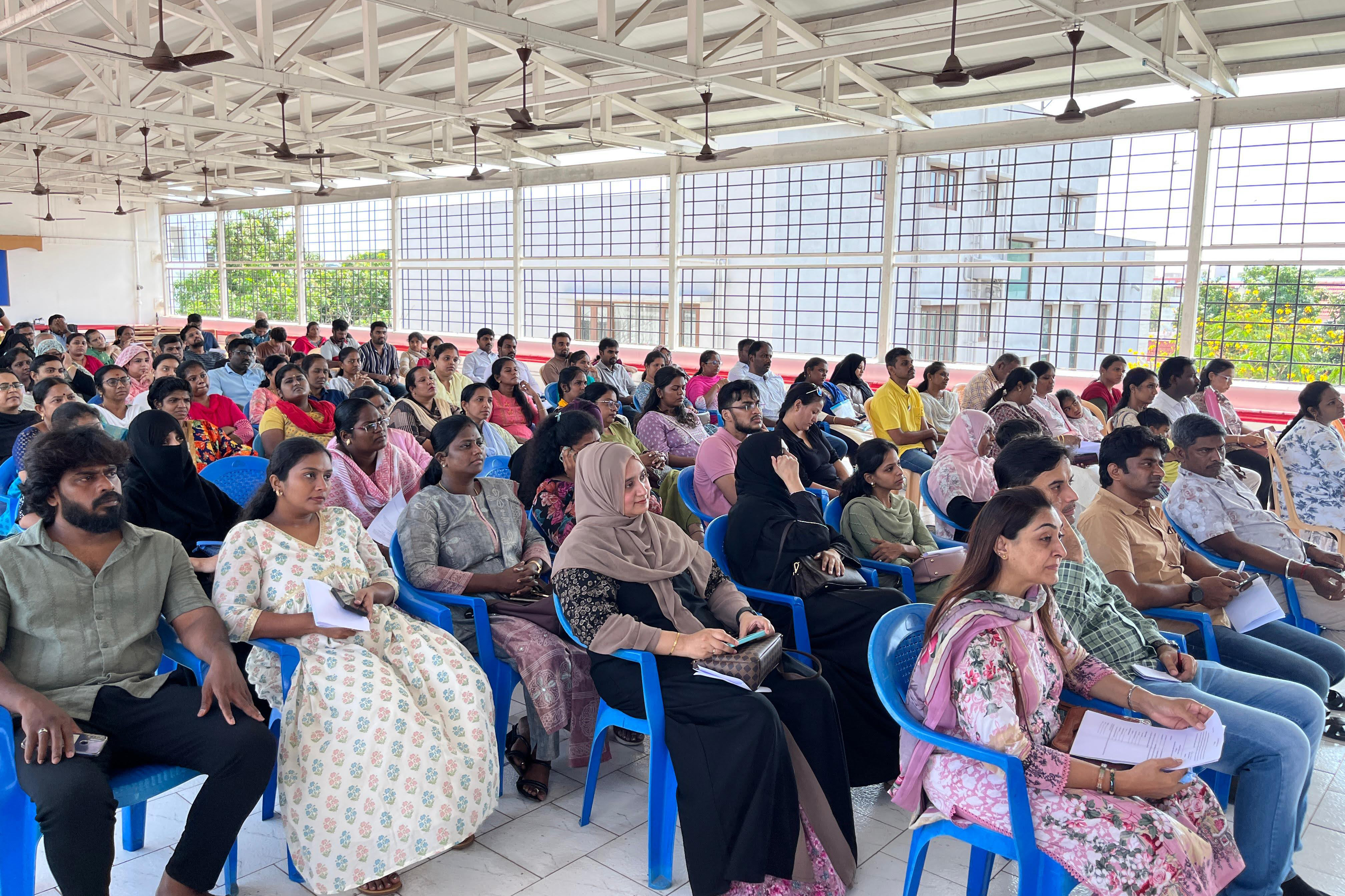 PARENT ORIENTATION 2025