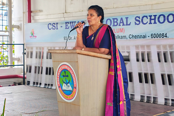 PONGAL CELEBRATION 2026