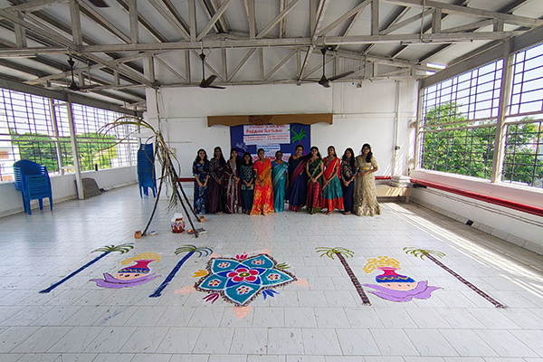 PONGAL CELEBRATION 2026